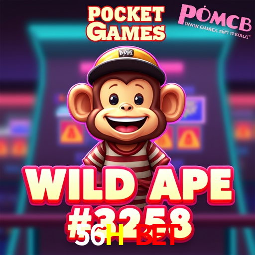 Game Providers 56H Bet