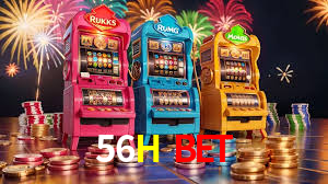 Spaceman Game 56H Bet