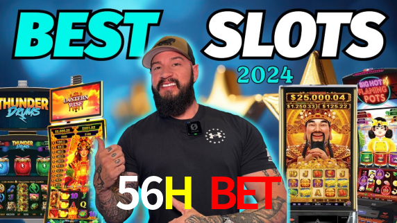 Exclusive Games 56H Bet