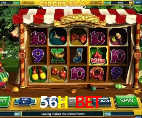 Platform Technology 56H Bet