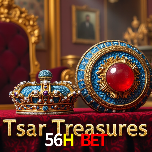 Game Statistics 56H Bet