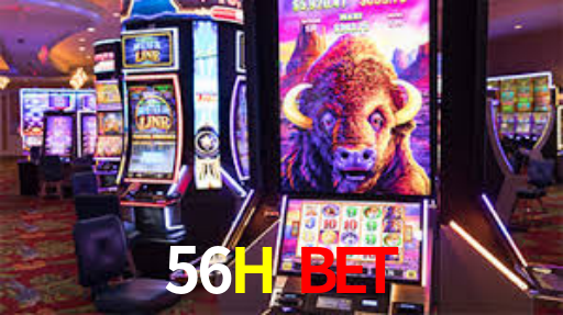 Daily Bonuses 56H Bet