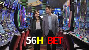 Blackjack Table 56H Bet